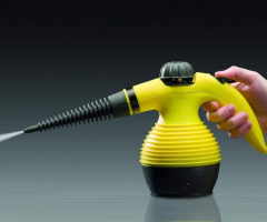 steam cleaner مساعدك فى التنظيف بالبخار 01025536228