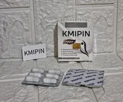 كمبين للتخسيس KMIPIN