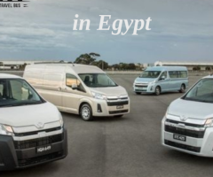 إيجار ميكروباص بأسعار تنافسية | Competitive Microbus Rental Prices