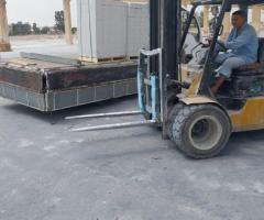 طوب ابيض خفيف