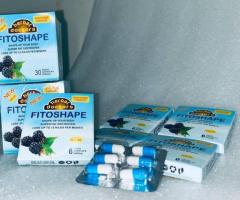 فيتوشيب للتخسيس FITOSHAPE