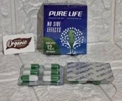 بيور لايف للتخسيس PURE LIFE
