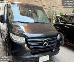 ايجار مرسيدس S-Class للسياحة الفاخرة في مصر | ليموزين مصر