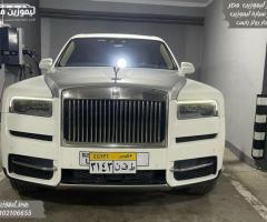 Mercedes V250 Limousine: Premium Airport Transfer