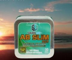 كبسولات AB Slim – الحل الطبيعي للتخسيس