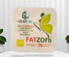 فات زورب – خفّ جسمك وعيش حياتك!01097708644
