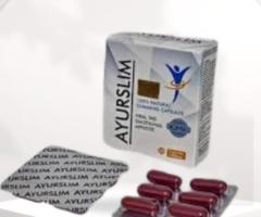 رشاقتك تبدأ من AyuRO SLIM!01097708644