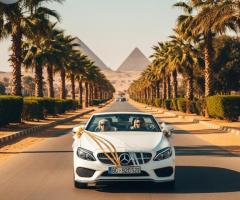Rent a Mercedes for Your Family’s Summer Holiday.