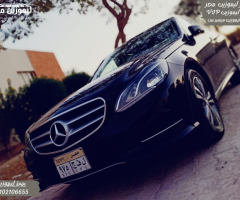 Rent a Mercedes E200 for your summer tourism adventures and get up to 20% off.