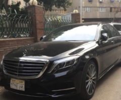 Rent a Mercedes S400 this summer and get up to 20% off your next family vacation.