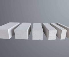 طوب ابيض خفيف