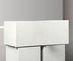 طوب ابيض خفيف