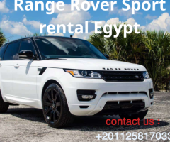 ايجار سيارات رنج روفر بدون سواق للعرب والاجانب في التجمع 01125817033