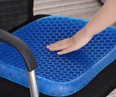 هل تعمل لساعات طويلة Egg Sitter حلك السحري لآلام الظهر والرقبة01208615248/01140963128