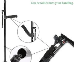 ثقة واستقرار في كل خطوة، ليلاً نهاراً. مع عصا الماجيك كين01140963128/01208615248
