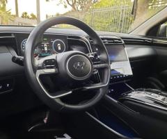 rent Hyundai Tucson |+201011322559