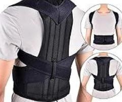 ودّع وجع الظهر مع حزام رويال بوستر الطبي 01097708644