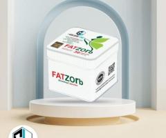 فات زورب ???? ✅ بيساعد على حرق الدهون العنيدة
