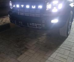 إيجار سيارة جيتور T2 من تورزم تورز