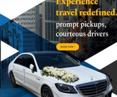 Limousine Egypt: Rent Mercedes-Maybach | VIP Luxury Car Rental
