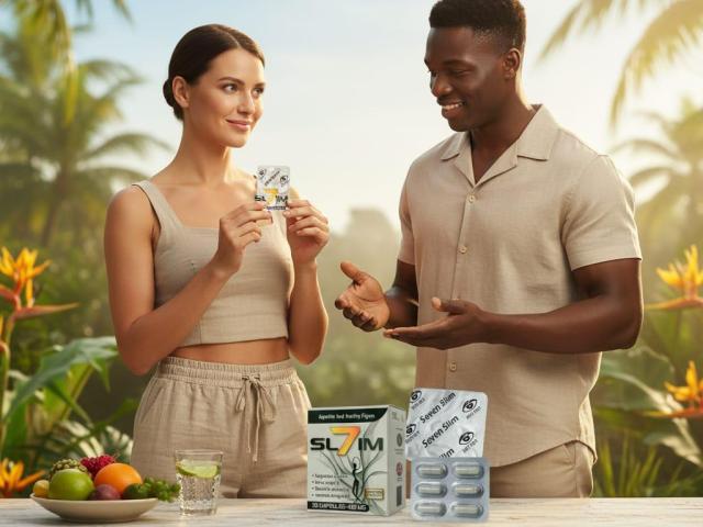 كبسولات سفن سليم 7 للتنحيف وسد الشهية 30 كبسولة لوزن مثالي ورشاقة أسرع01208615248/01140963128