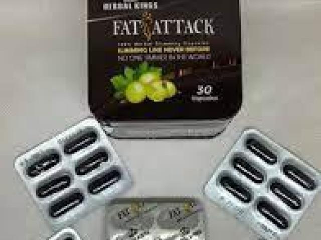كبسولات فات اتاك الهجوم الأقوى على الدهون والتخسيس الفعّال 01140963128/01208615248