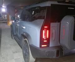 إيجار جيتور T2 للسفر والمغامرات من تورزم تورز