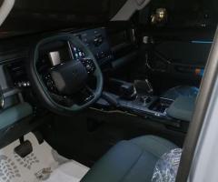 إيجار جيتور T2 للسفر والمغامرات من تورزم تورز