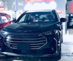 استأجر جيتور X90 الآن مع ليموزين نصار!