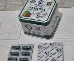 احرق دهونك أسرع مع قوة الماتشا