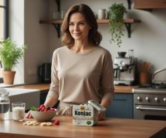 كبسولات كونجاك 30 كبسولة للتخسيس السريع وحرق الدهون العنيدة01140963128/01208615248