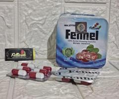 رشاقة سريعة مع كبسولات فينيل