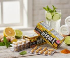 نيو هارفا وداعًا للجوع والدهون.. أهلاً بالرشاقة01140963128/01208615248