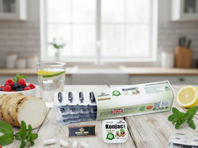 كونجاك بلس دعم طبيعي لحرق الدهون بنتائج مذهلة بدون حرمان01208615248/01140963128