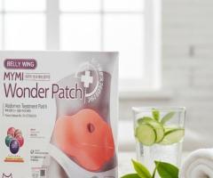 لاصقة التخسيس الحل السهل لحرق الدهون وشد الترهلات01208615248/01140963128