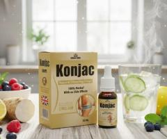 نقط كونجاك حرق وتفتيت الدهون بفعالية وأمان01140963128/01208615248