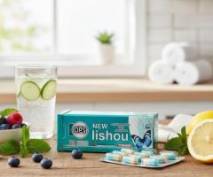 نيو ليشيو كبسولات التخسيس الأسرع لحرق الدهون (30 كبسولة)01140963128/01208615248