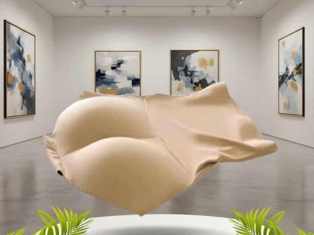 بوش أب سحري لرفع الأرداف وإبراز القوام01140963128/01208615248