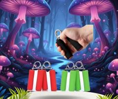 المقبض الزوجي سرّ قوة عضلات اليدين والذراعين مع تمارين احترافية01208615248/01140963128