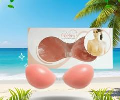 برا سيليكون لاصق إطلالة أنثوية خفية مع دعم مثالي 01140963128/01208615248