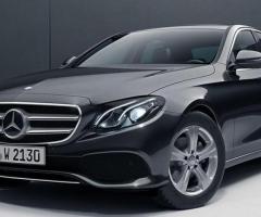 إيجار مرسيدس E200 أحدث موديل – رفاهية تفوق التوقعات!