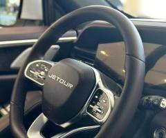 استئجار جيتور X90 ميني فان 7 راكب للعائلات العائلية