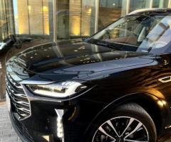 استئجار جيتور X90 ميني فان 7 راكب للعائلات العائلية