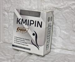كبسولات كمبين للتخسيس KMIPIN