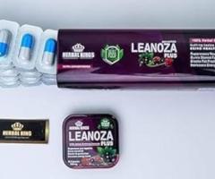 للتخسيس لينوزا بلس  Leanoza Plus
