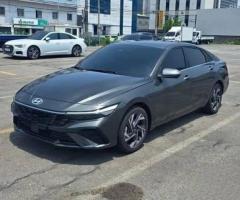 إيجار هيونداي النترا للتنقلات اليومية السريعة والاقتصادية