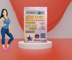 اكسري ثبات الوزن من النهاردة مع امريكان دايت