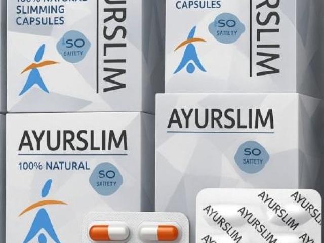 السرّ في كبسولة واحدة! جرّبي إيرو سليم بنفسك