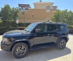 إيجار جيتور T2 الآن بالسائق: لتجربة تنقل مريحة وآمنة بأقصى درجات الرفاهية.