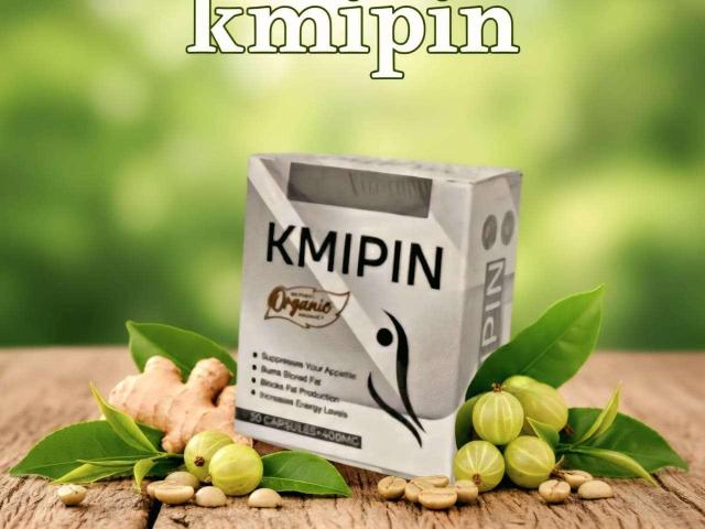 ابدئي رحلتك نحو جسم أحلامك مع كبسولات كمبين